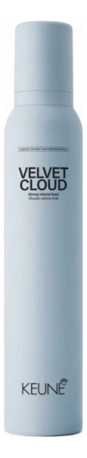 Мусс для объема и плотности волос Вельветовое облако Velvet Cloud Мусс 200мл 2172₽