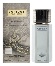 Ted Lapidus Lapidus Pour Homme