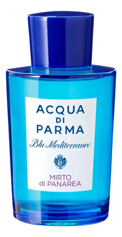 Mirto Di Panarea туалетная вода 180мл уценка 17268₽