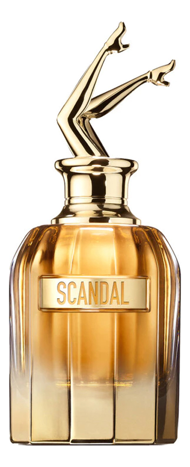 

Scandal Absolu: духи 80мл уценка, Scandal Absolu