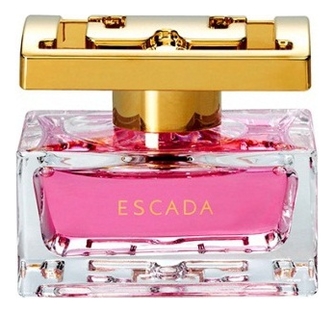 

Escada Especially Escada: парфюмерная вода 30мл тестер, Escada Especially Escada