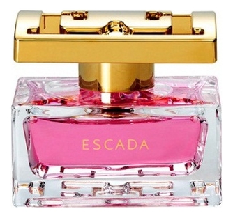 Especially Escada: парфюмерная вода 30мл уценка