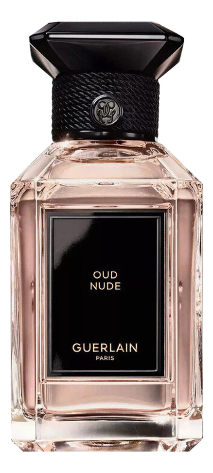 Oud Nude парфюмерная вода 100мл уценка 46131₽