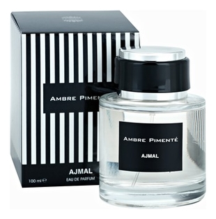 Ambre Pimente