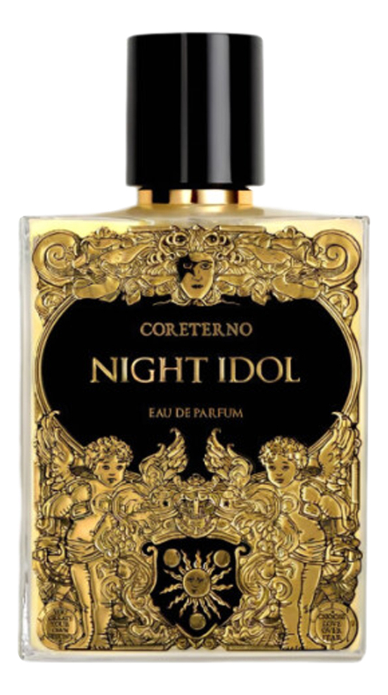 

Night Idol: парфюмерная вода 100мл, Night Idol