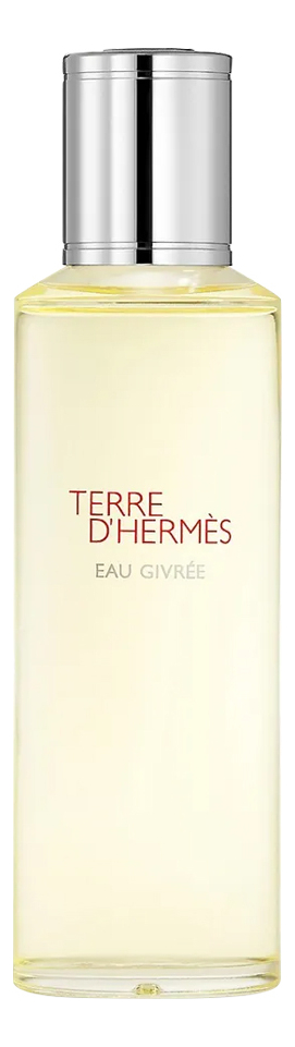

Terre D'Hermes Eau Givree: парфюмерная вода 100мл, Terre D'Hermes Eau Givree