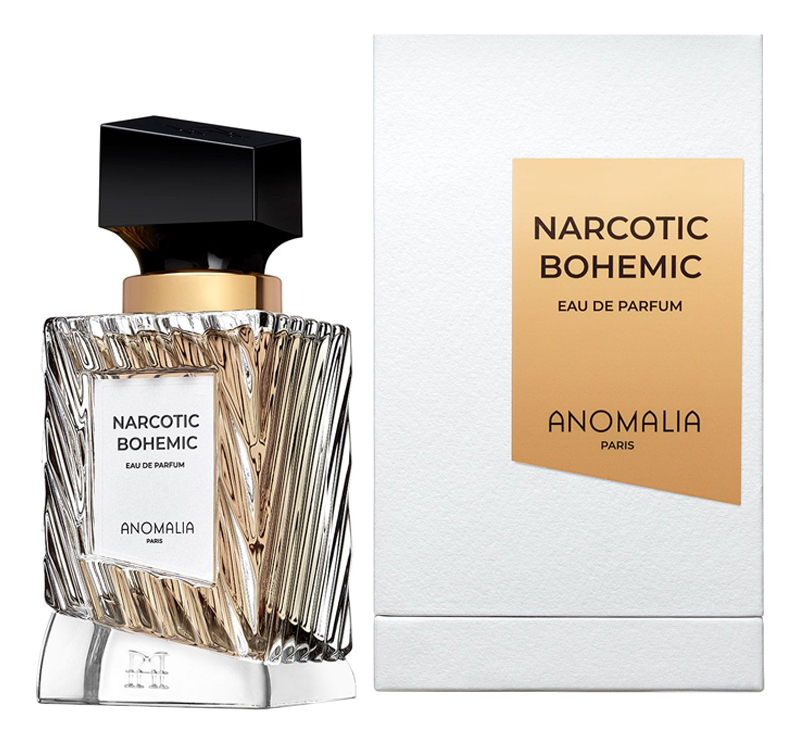 Narcotic Bohemic парфюмерная вода 70мл 35602₽