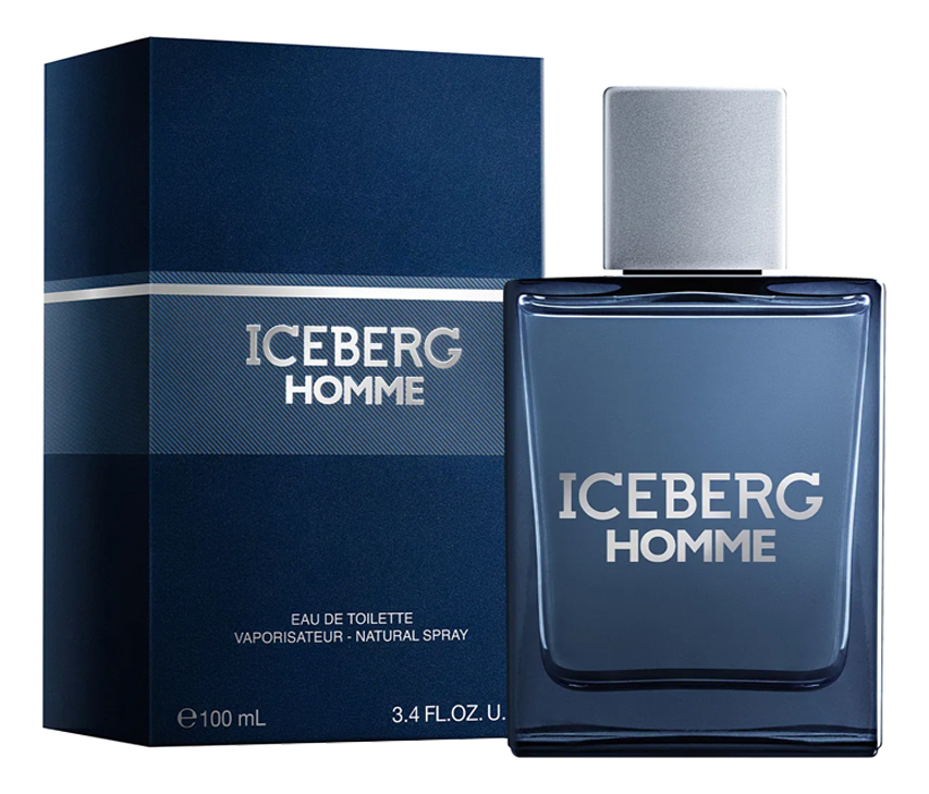 

Homme 2025: туалетная вода 100мл, Homme 2025