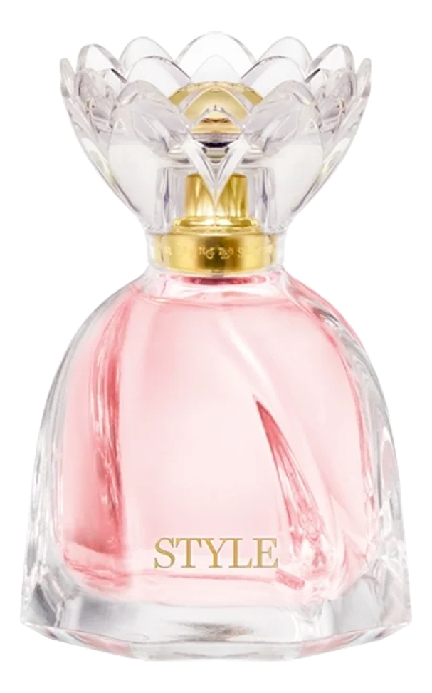 

Romantic Style: парфюмерная вода 100мл, Romantic Style