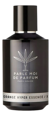 香水(ユニセックス) PARLE MOI DE PARFUM Rainbow Neroli パルル モア ドゥ パルファム（PARLE MOI DE PARFUM