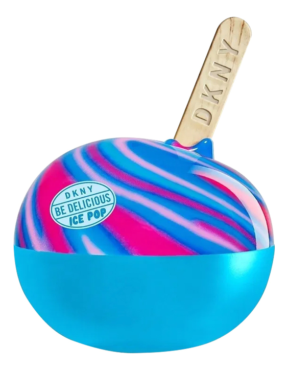 DKNY Be Delicious Ice Pop Berry Bliss