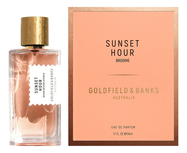 Sunset Hour Limited Collector's Edition