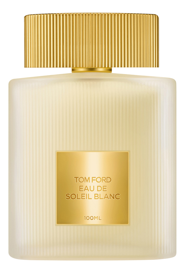 

Eau De Soleil Blanc 2025: туалетная вода 100мл, Eau De Soleil Blanc 2025