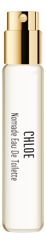 

Nomade Eau De Toilette: туалетная вода 8мл, Nomade Eau De Toilette