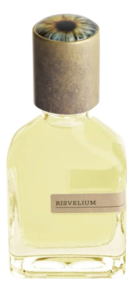 

Risvelium: духи 50мл, Risvelium