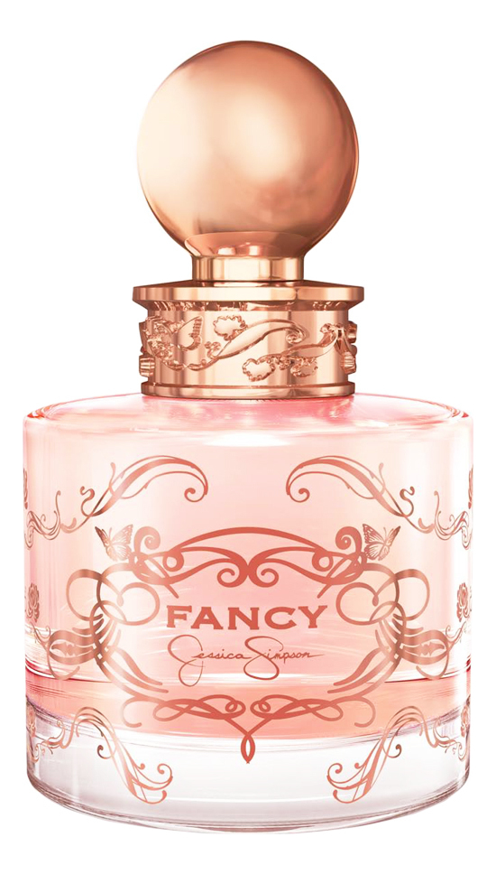 

Fancy: парфюмерная вода 100мл уценка, Fancy