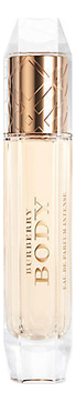 Burberry body shop intense perfume