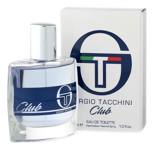 

Club: туалетная вода 30мл, Club