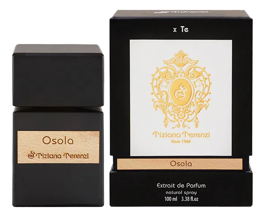 

Osola: духи 100мл, Osola