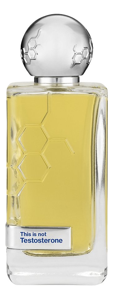 This Is Not testosterone: духи 100мл уценка