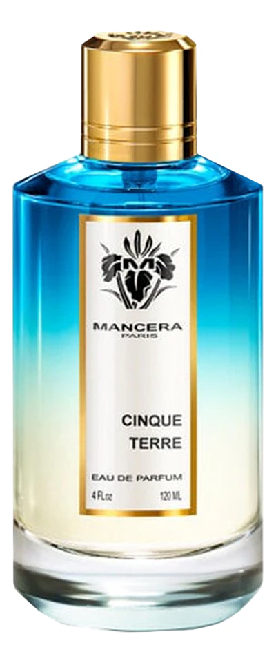 Cinque Terre парфюмерная вода 120мл уценка 9694₽