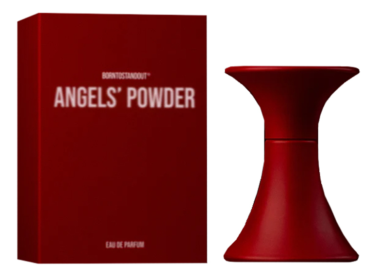 Angels' Powder: парфюмерная вода 15мл