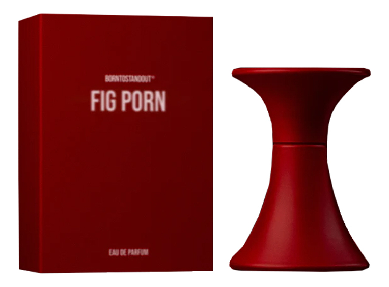 Fig Porn парфюмерная вода 15мл 8900₽