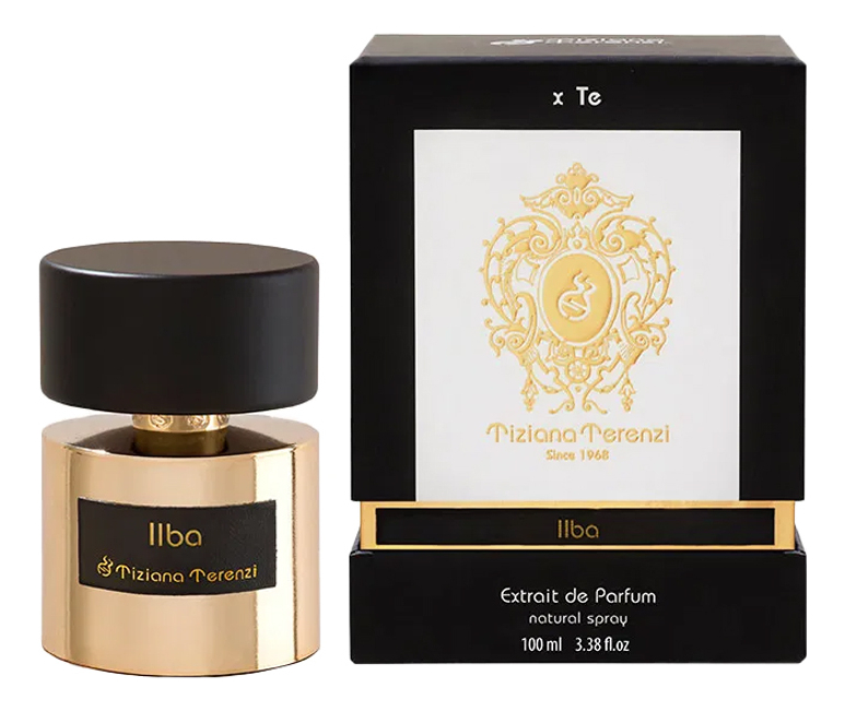 

Ilba: духи 100мл, Ilba