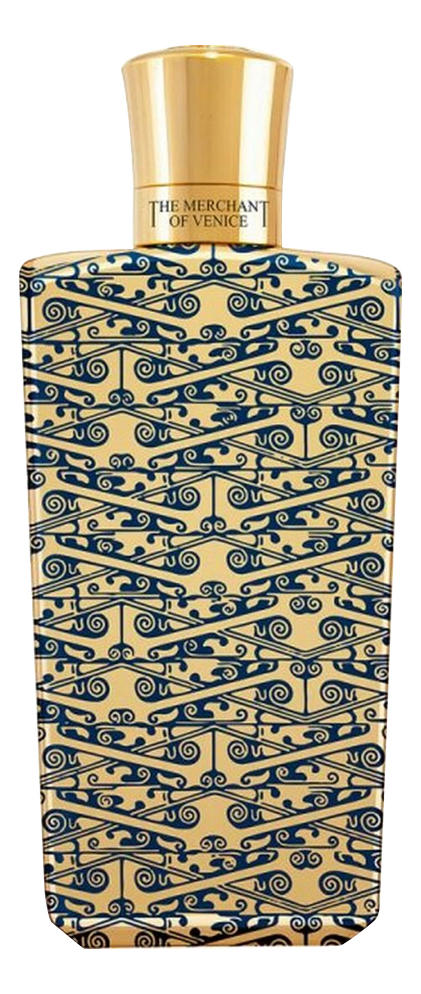 

Gold Regatta: парфюмерная вода 100мл уценка, Gold Regatta