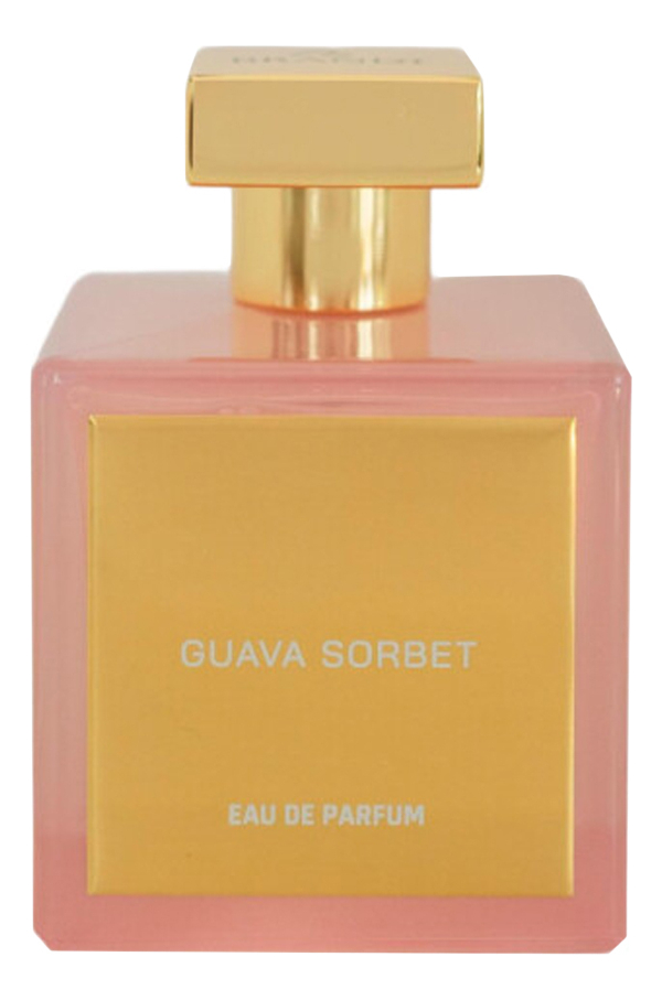 

Guava Sorbet: парфюмерная вода 100мл, Guava Sorbet