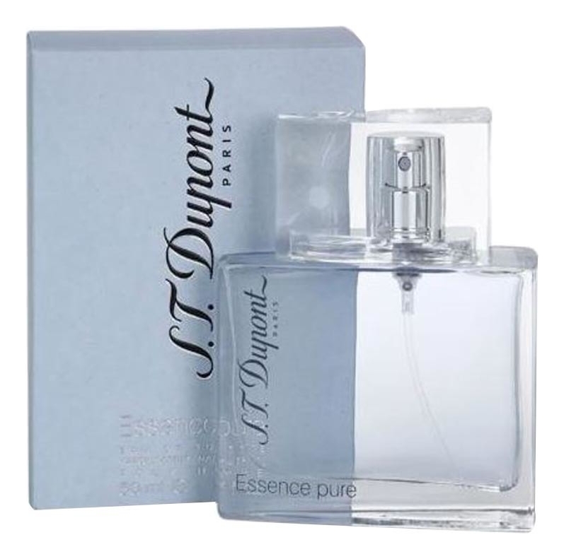 

Essence pure for men: туалетная вода 100мл, Essence Pure For Men