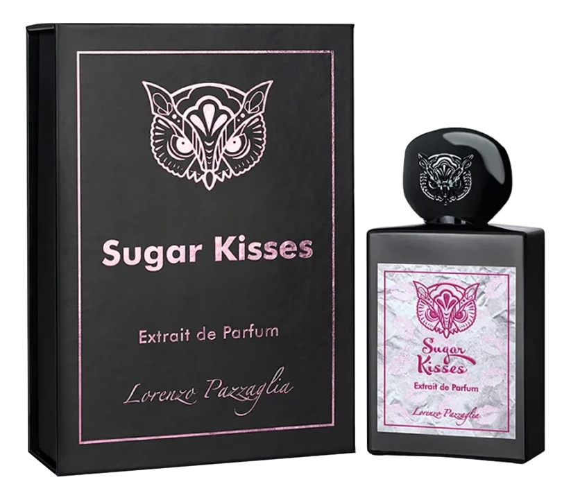 

Sugar Kisses : духи 50мл уценка, Sugar Kisses