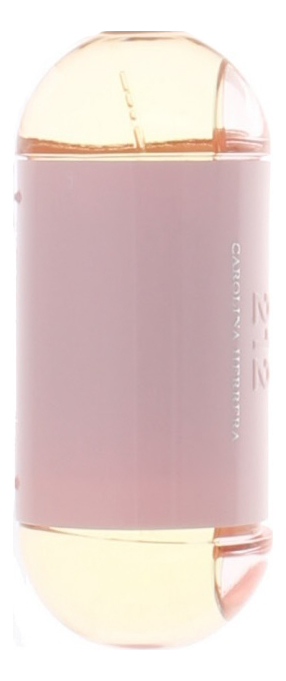 

Carolina Herrera 212 Ice: туалетная вода 60мл тестер, Carolina Herrera 212 Ice