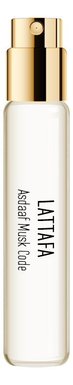 

Asdaaf Musk Code: парфюмерная вода 8мл, Asdaaf Musk Code