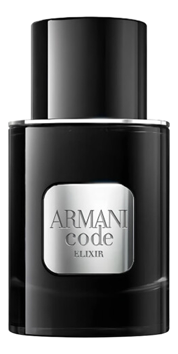Armani Code Elixir Men