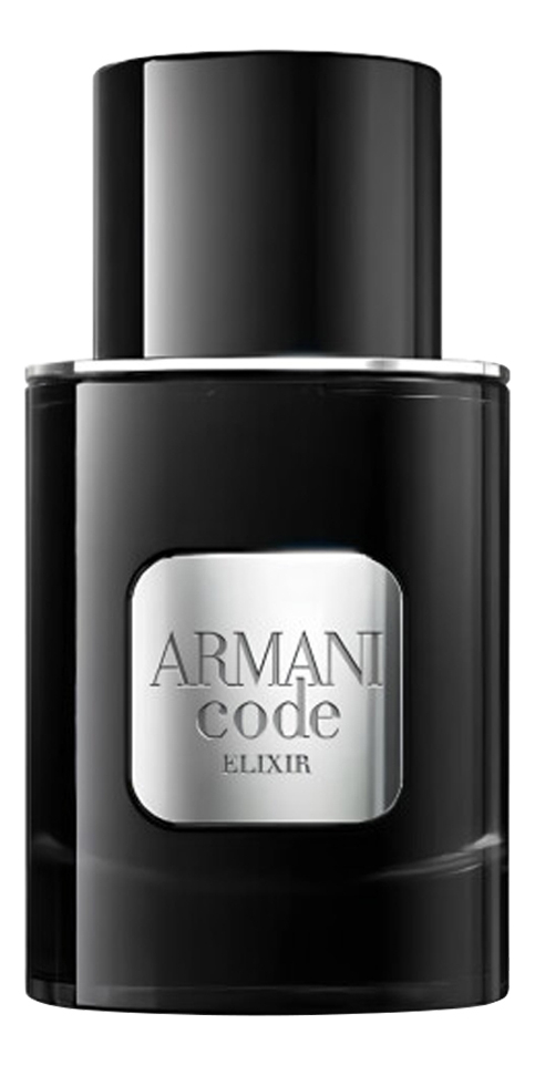 

Armani Code Elixir: духи 50мл, Armani Code Elixir