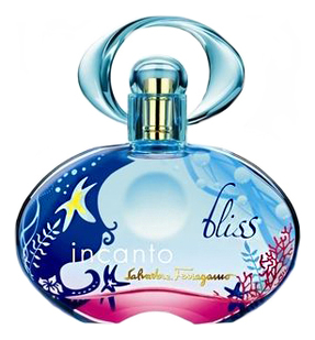 

Incanto Bliss: туалетная вода 100мл уценка, Incanto Bliss
