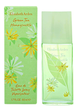 Elizabeth Arden  Green Tea Honeysuckle