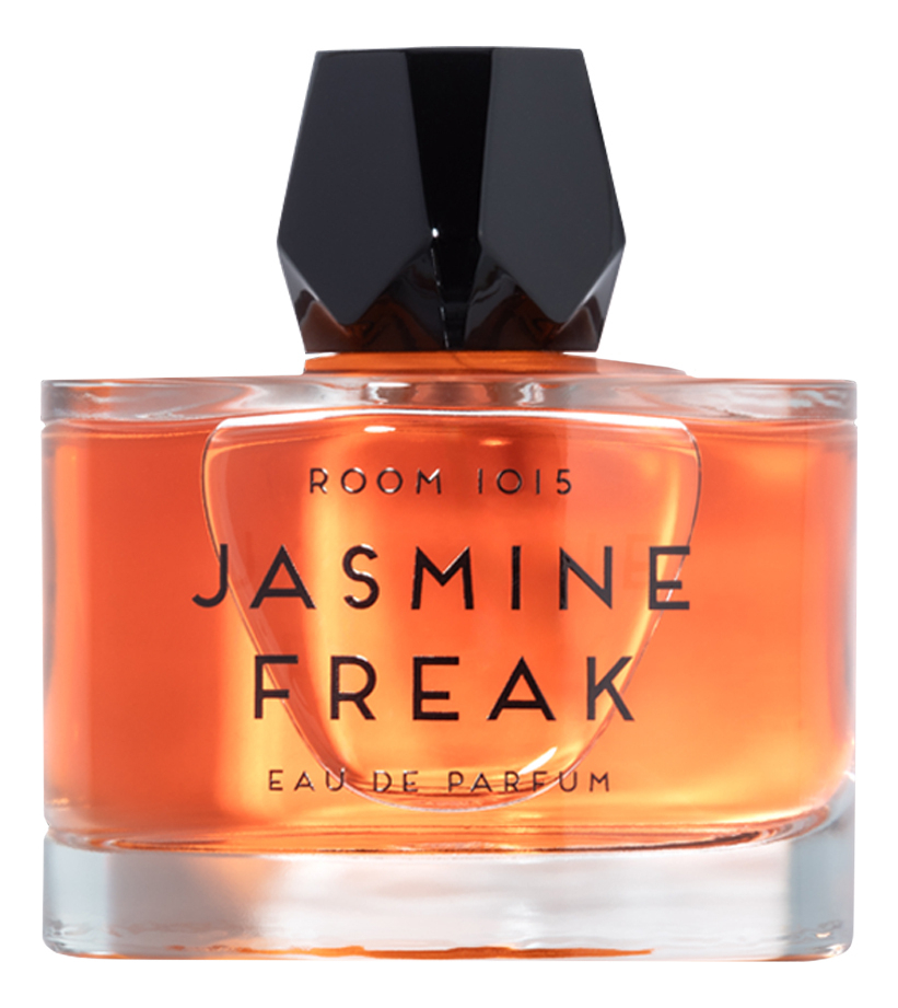 

Jasmine Freak : парфюмерная вода 100мл, Jasmine Freak