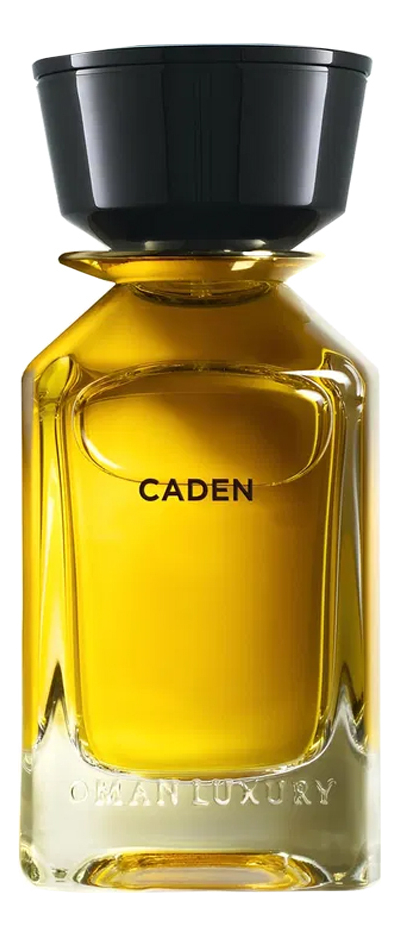 

Caden: парфюмерная вода 100мл, Caden