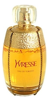 

Yvresse: дезодорант 125мл, Yvresse