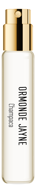 

Champaca: духи 88мл, Champaca