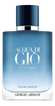 Giorgio Armani Eau D'Aromes Туалетная вода купить от 50 мл по цене