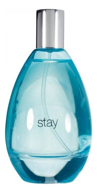

GAP Stay: туалетная вода 50мл тестер, GAP Stay
