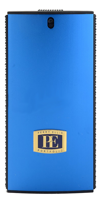 

Portfolio Elite men: туалетная вода 100мл уценка, Portfolio Elite Men