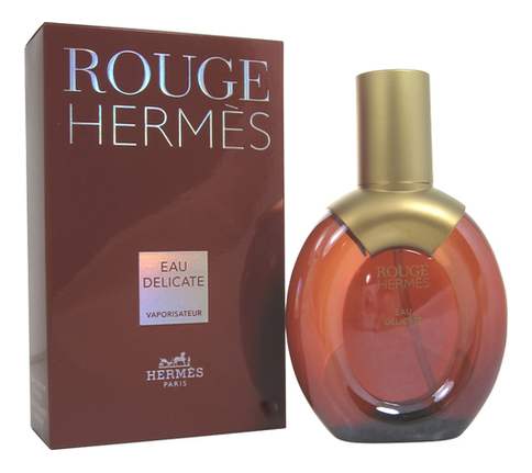Rouge Eau Delicate: туалетная вода 30мл especially delicate notes туалетная вода 30мл