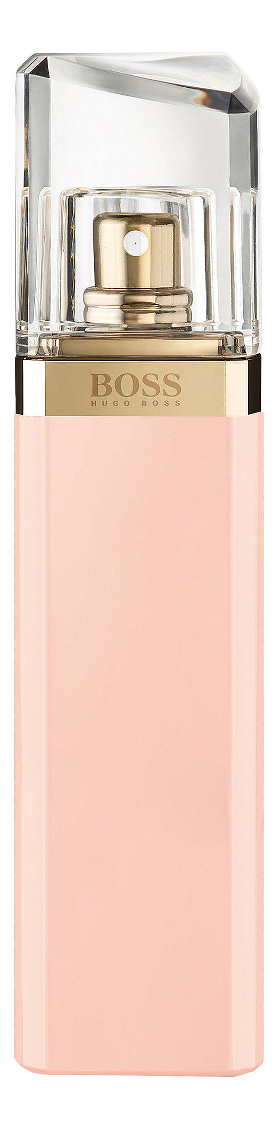 

Boss Ma Vie Pour Femme: парфюмерная вода 75мл, Boss Ma Vie Pour Femme