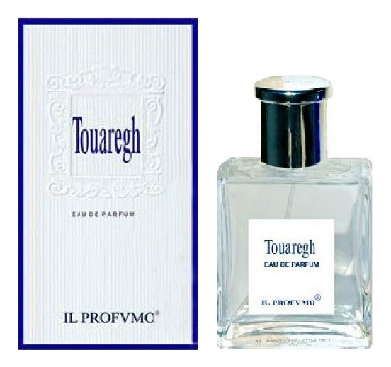 

Touaregh: парфюмерная вода 100мл, Touaregh