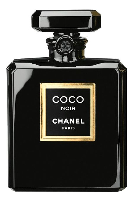 Coco Noir: духи 50мл уценка kilian cвеча noir ottoman