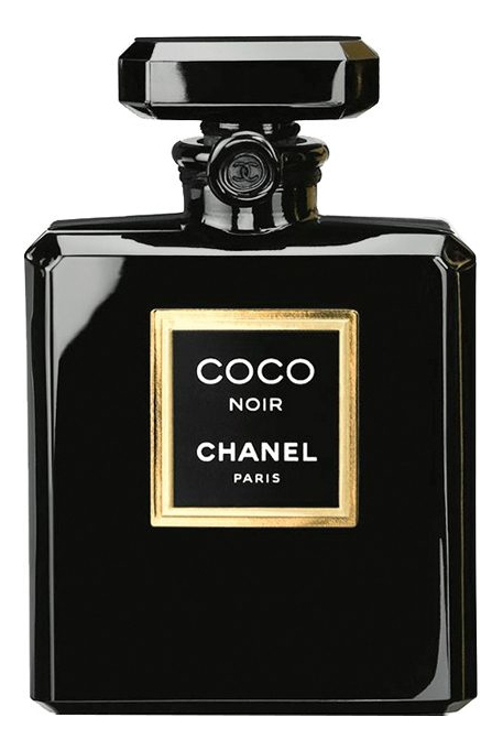 

Coco Noir: парфюмерная вода 100мл, Coco Noir